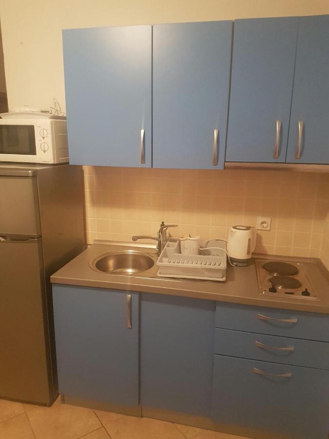 Apartment Pralija *