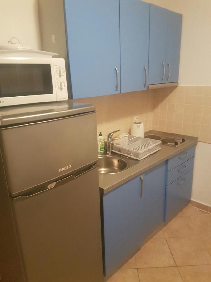 Pralija Apartment Sevid