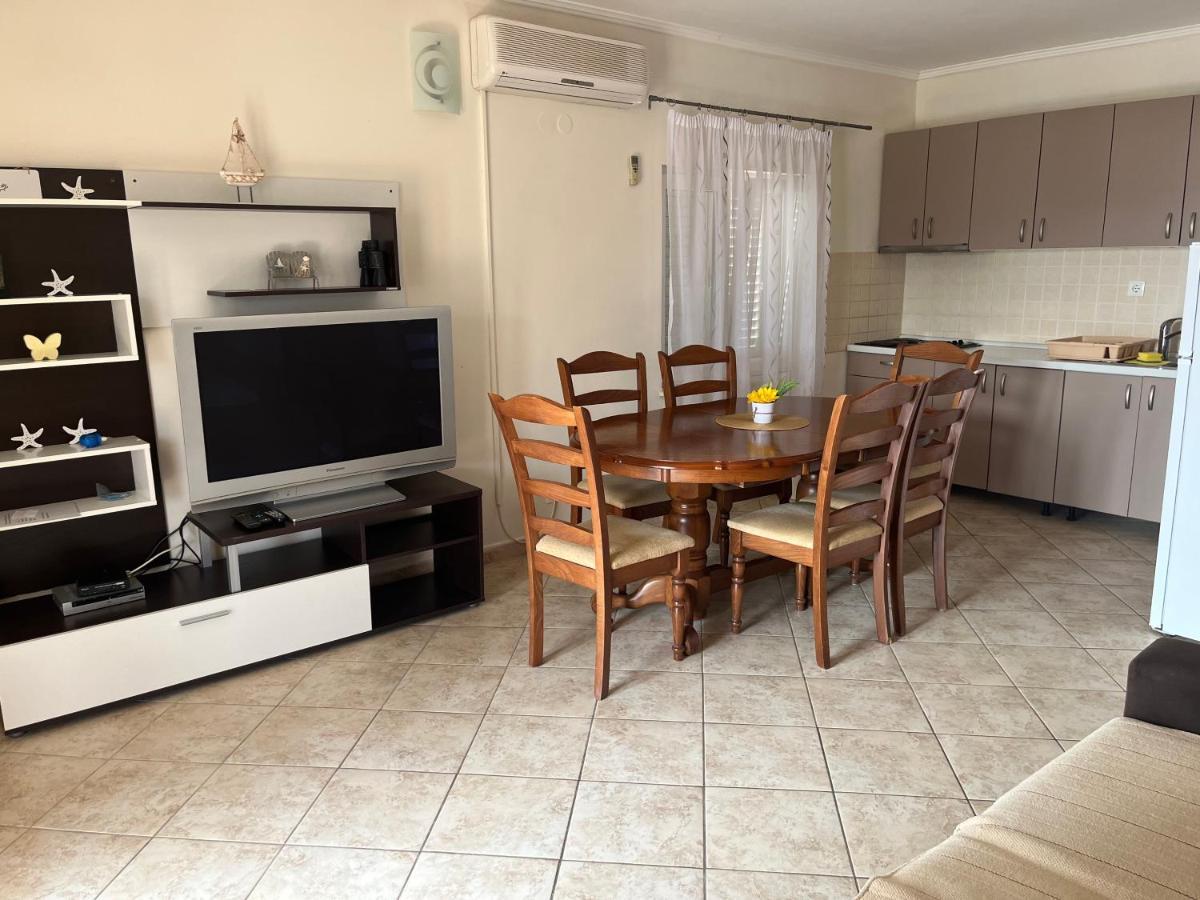 Apartment Pralija