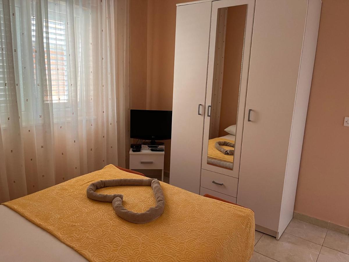 Pralija Apartment Sevid
