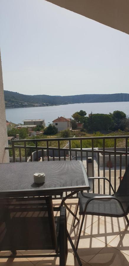 Pralija Apartmán