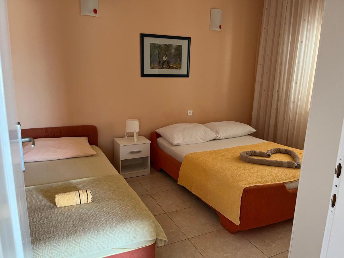 Pralija Apartment *