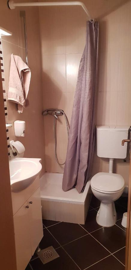 Apartment Pralija Sevid