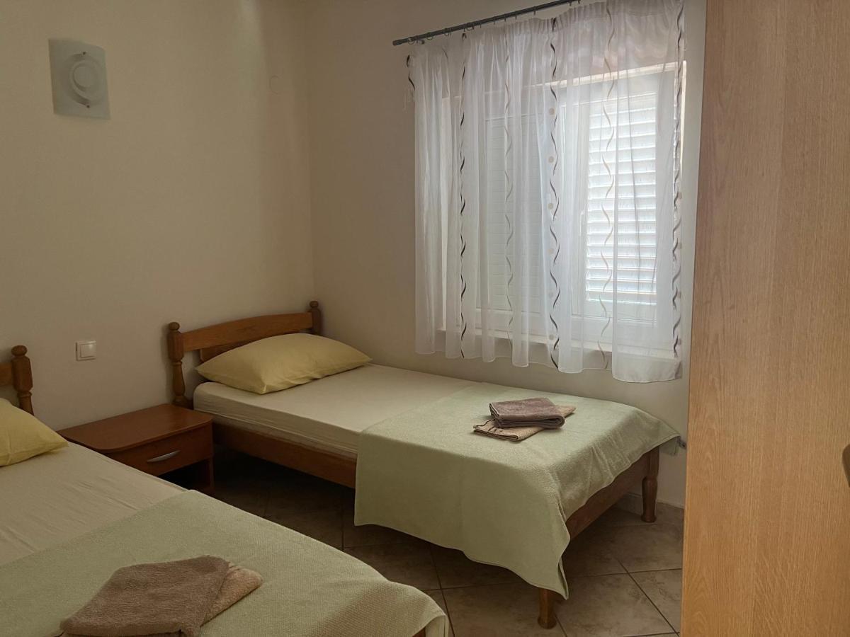 Apartment Pralija Sevid