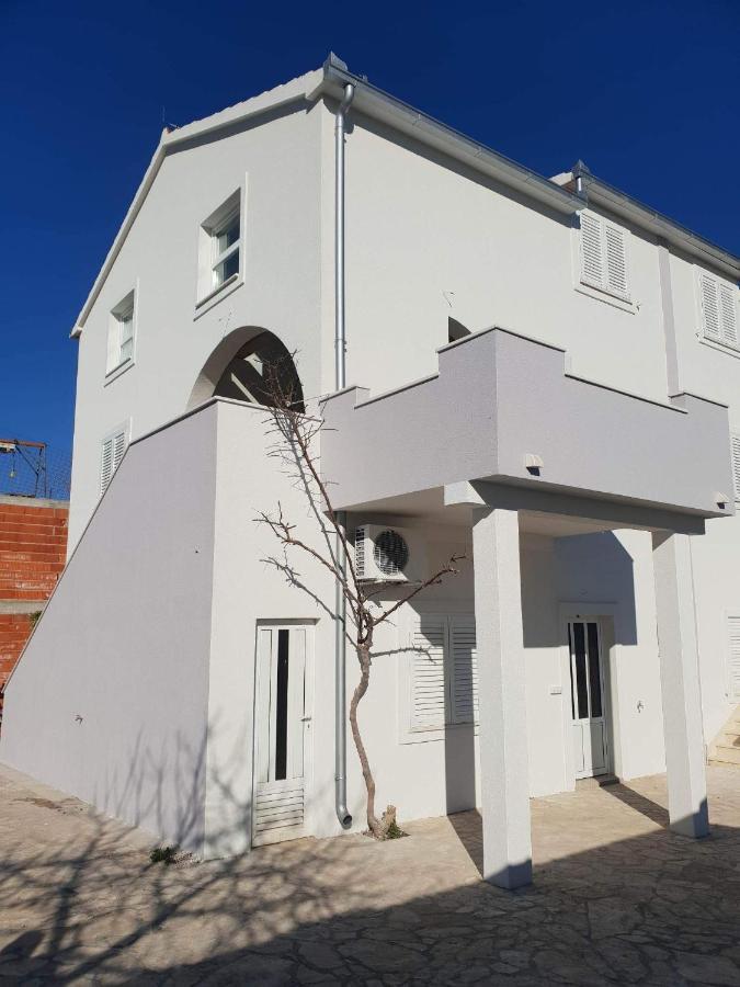 Apartmán Pralija *