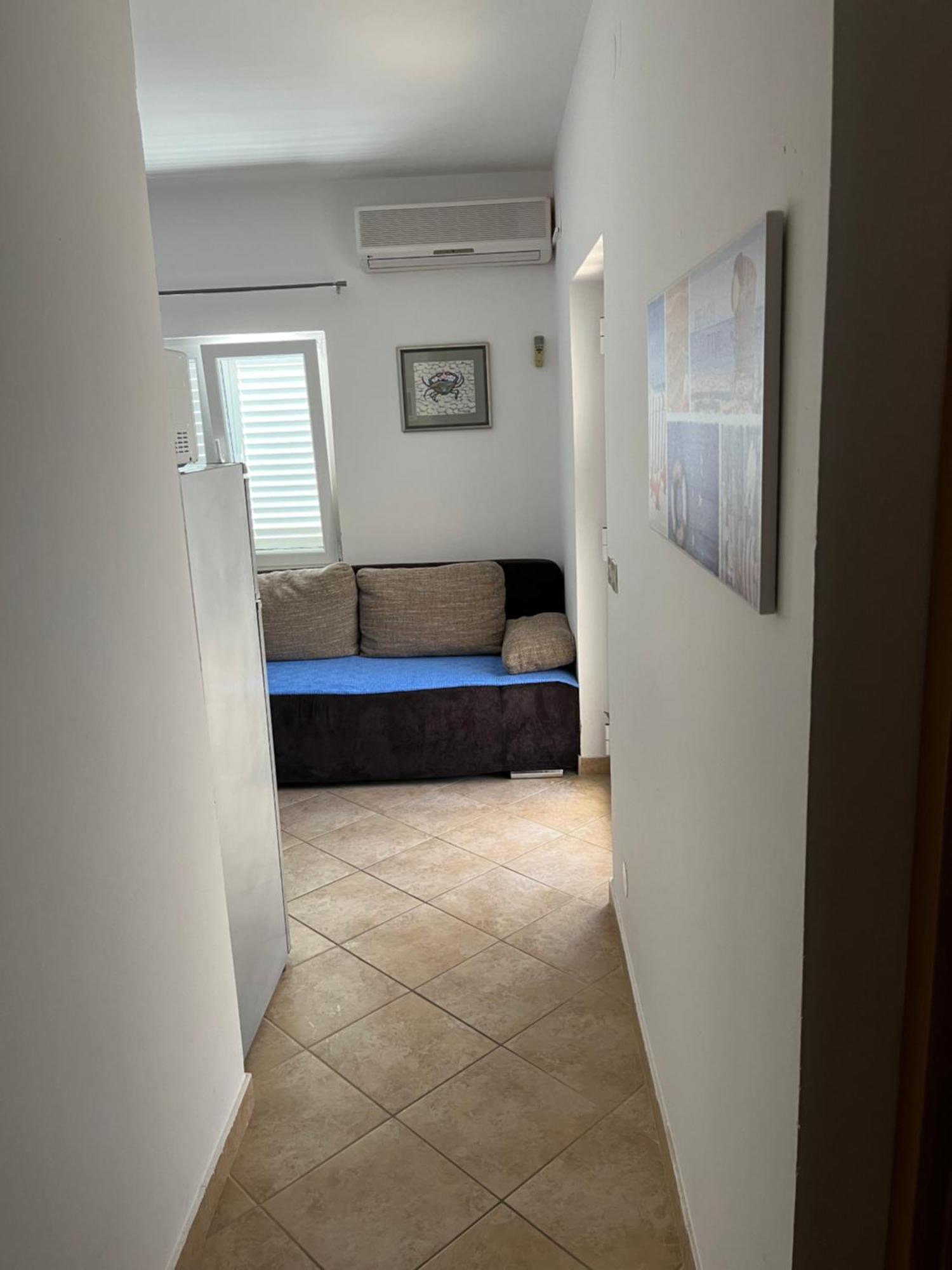 Apartmán Pralija *