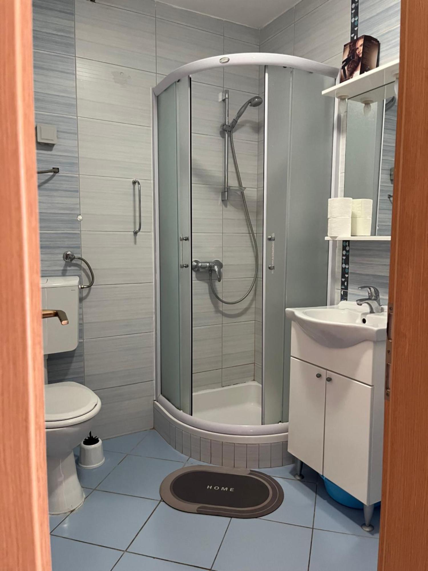 Apartmán Pralija Sevid