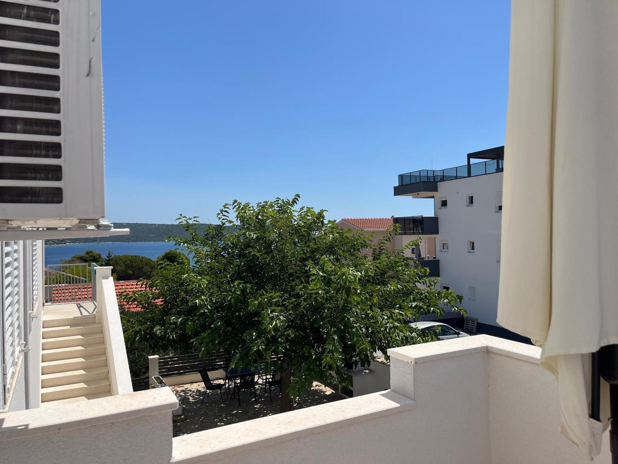 Apartmán Pralija