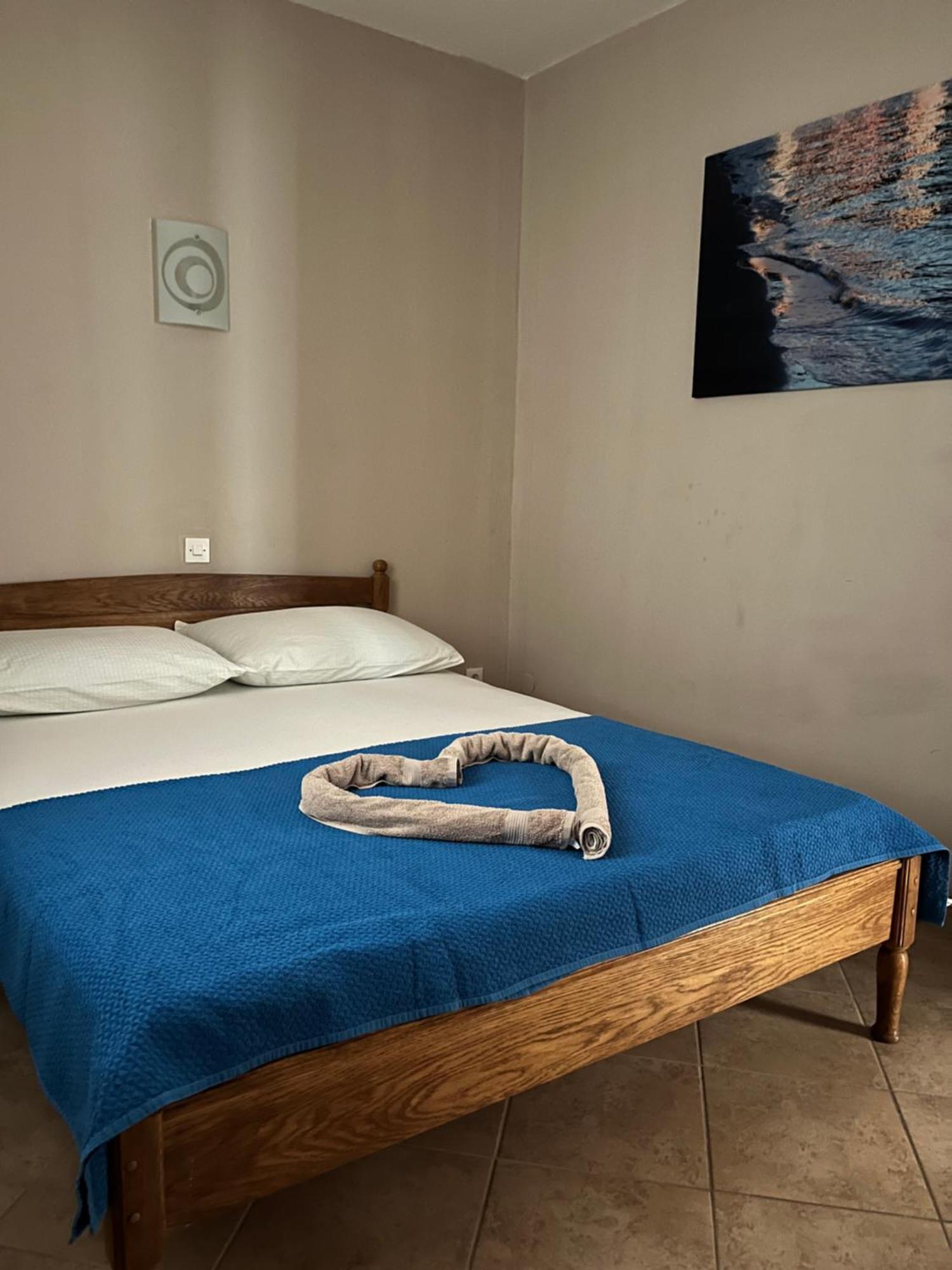 Pralija Apartmán *