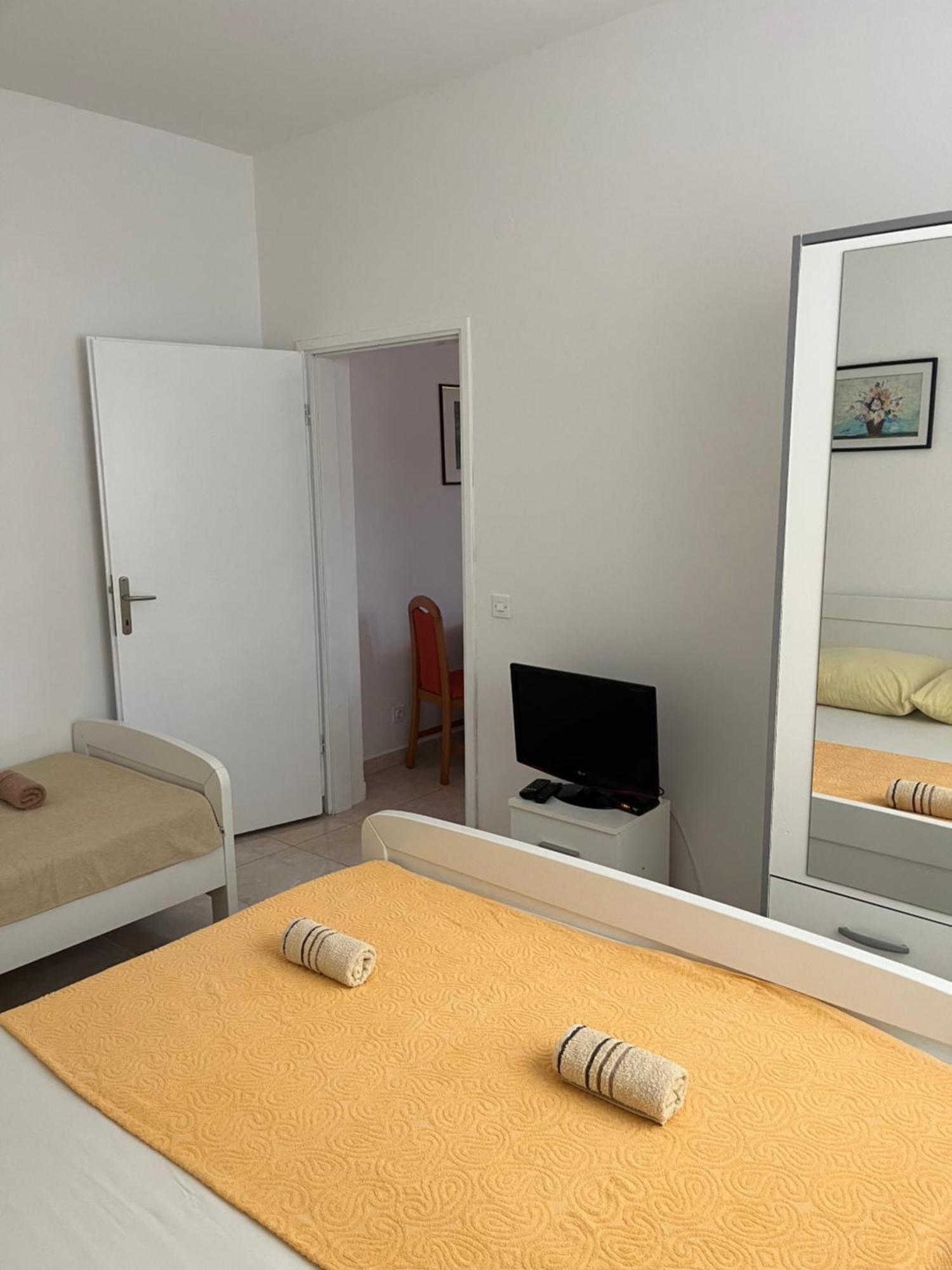 Pralija Apartmán
