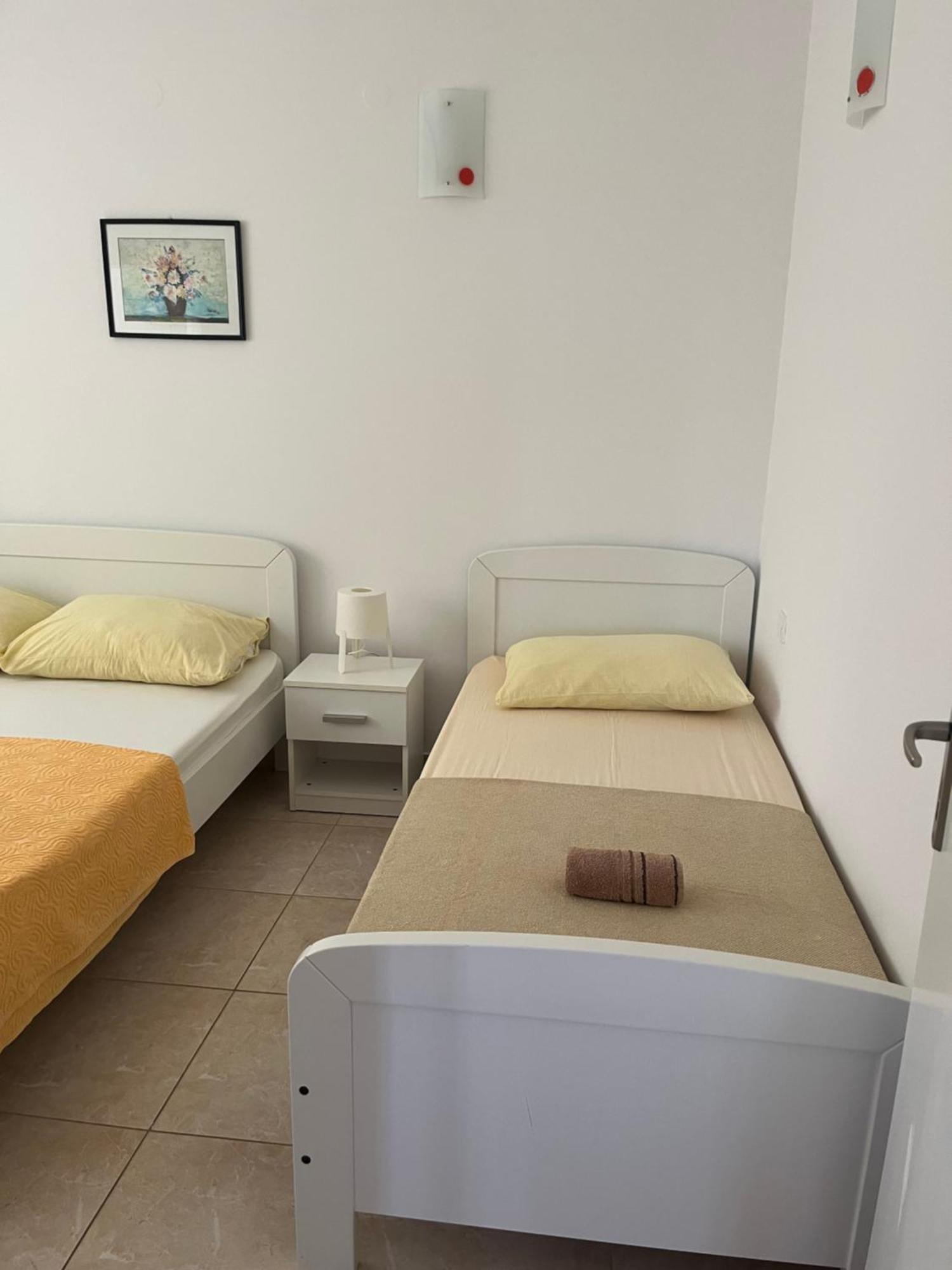 Apartmán Pralija