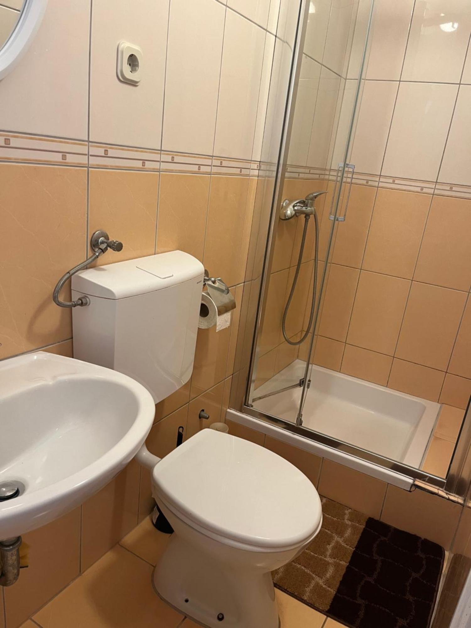 Apartmán Pralija Sevid