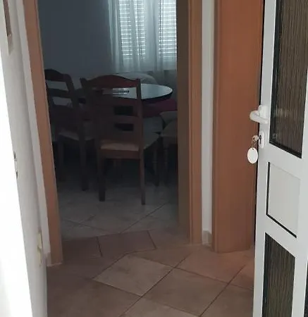 Apartments Pralija Sevid Exterior photo