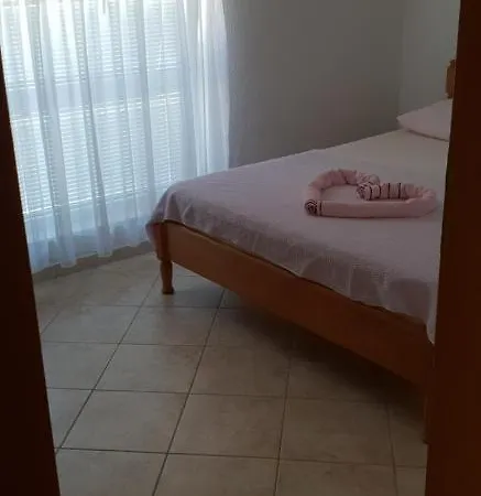 Apartments Pralija Sevid Exterior photo