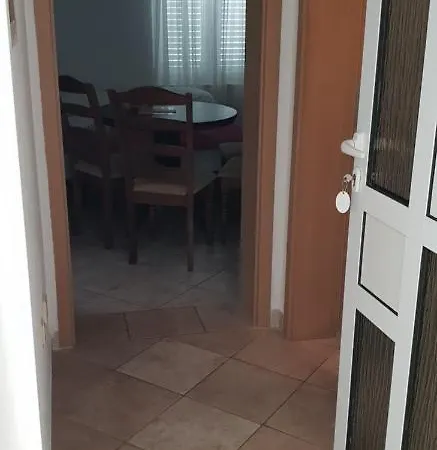 Apartments Pralija Sevid Exterior photo