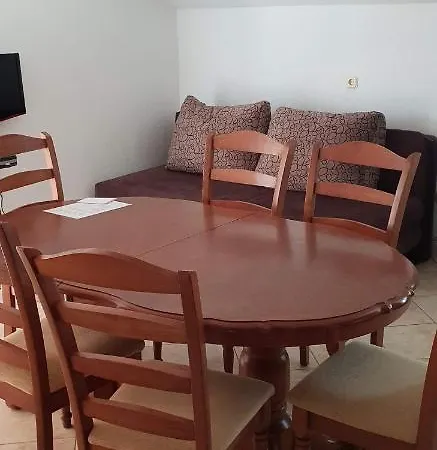 Apartments Pralija Sevid Exterior photo