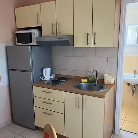 Apartments Pralija Sevid Exterior photo