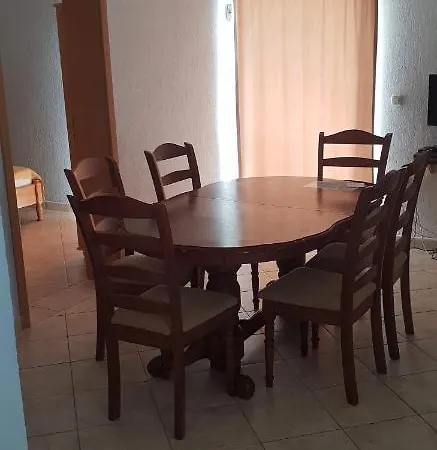 Apartments Pralija Sevid Exterior photo