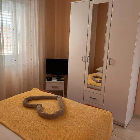 Apartments Pralija Sevid Exterior photo