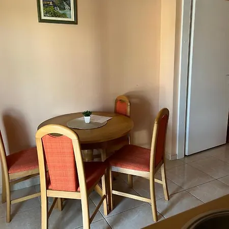 Apartments Pralija Sevid Exterior photo