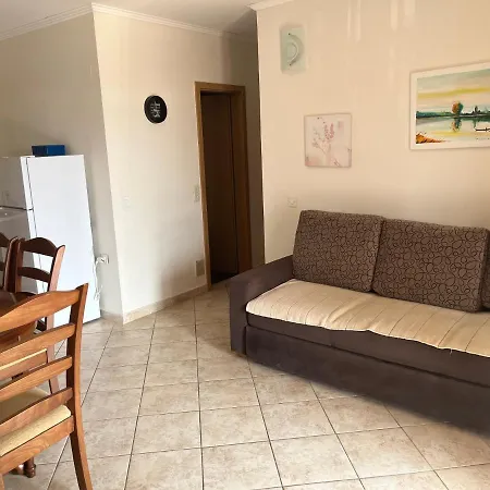 Apartments Pralija Sevid Exterior photo