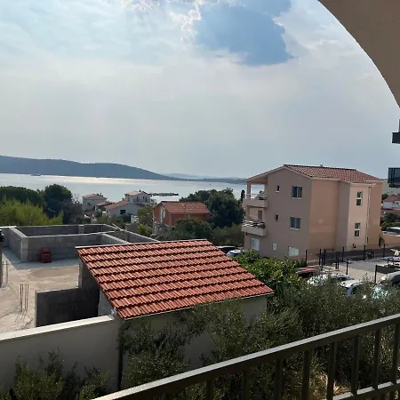 Apartments Pralija Sevid Exterior photo