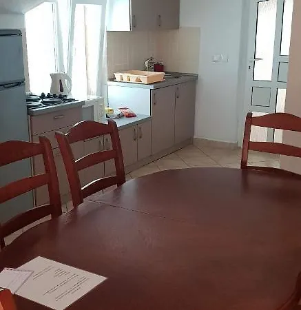 Apartments Pralija Sevid Exterior photo
