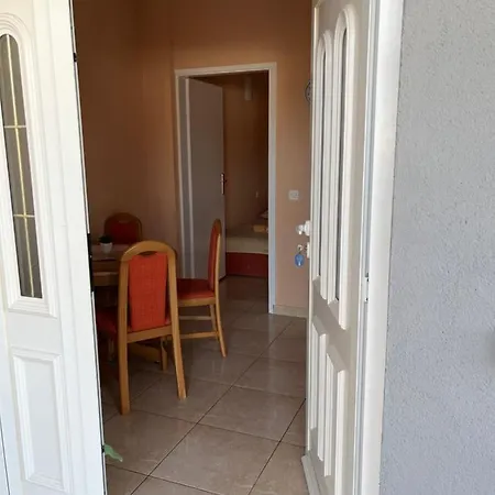 Apartments Pralija Sevid Exterior photo