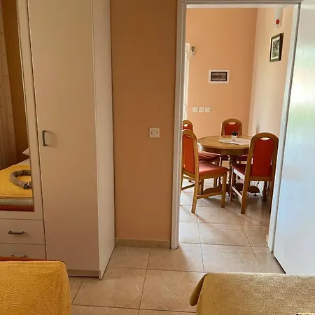Apartments Pralija Sevid Exterior photo