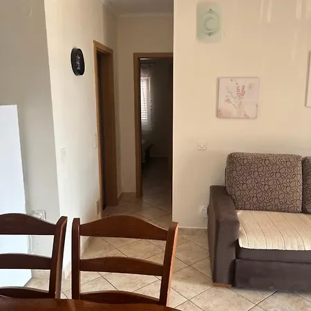 Apartments Pralija Sevid Exterior photo