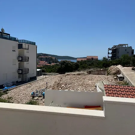 Apartments Pralija Sevid Exterior photo