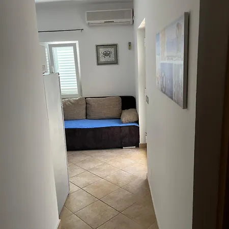 Apartments Pralija Sevid Exterior photo