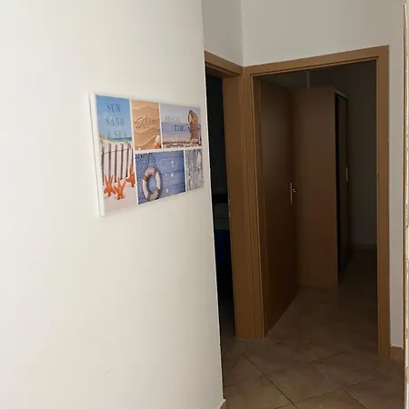 Apartments Pralija Sevid Exterior photo