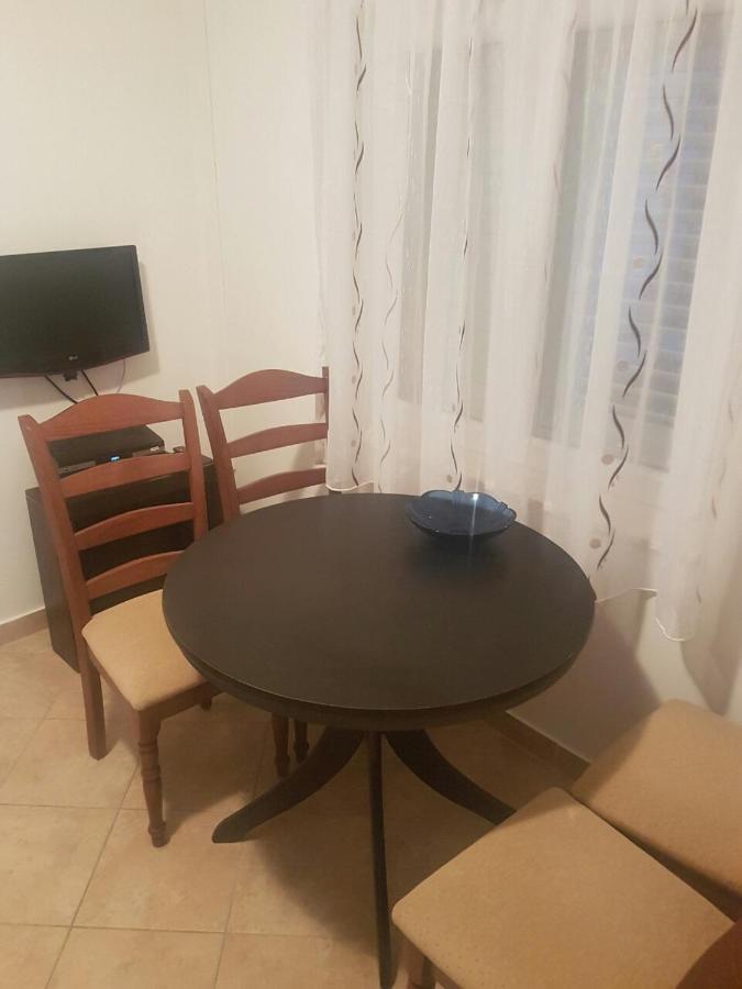 Apartment Pralija