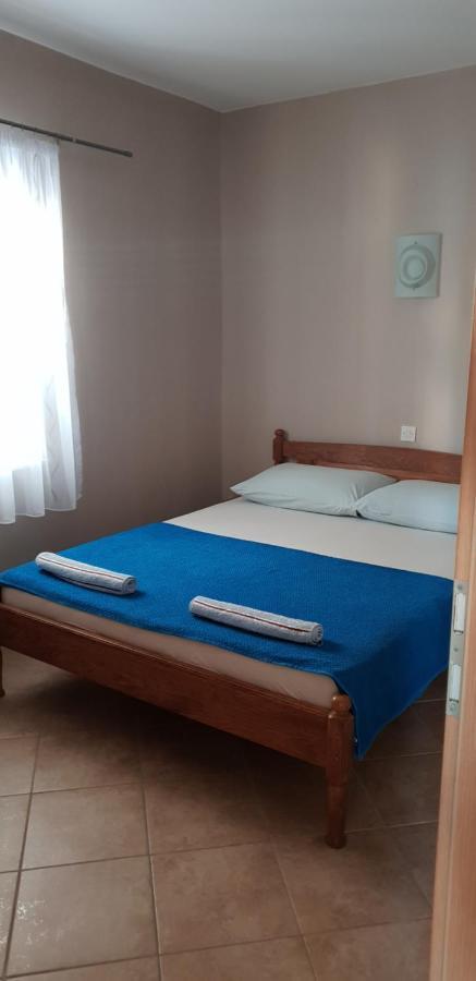 Apartment Pralija
