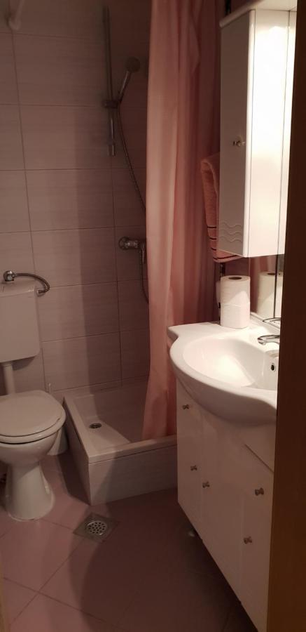 Apartment Pralija
