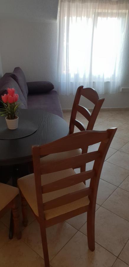 Apartment Pralija Sevid