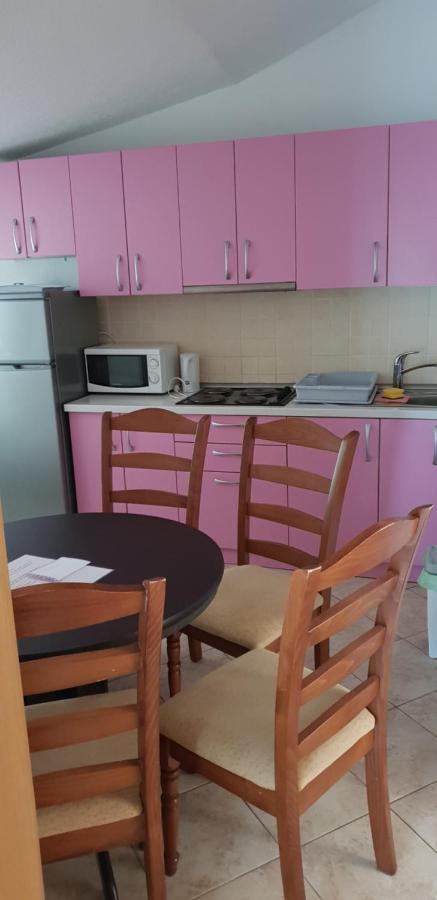 Pralija Apartment Sevid