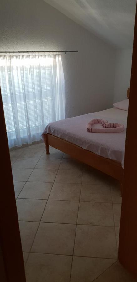 Apartment Pralija *