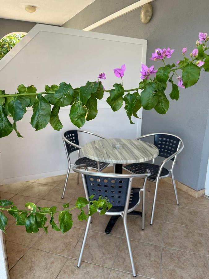 Pralija Apartment Sevid