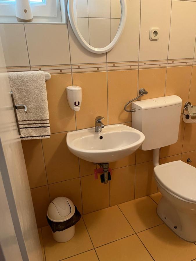 Apartment Pralija Sevid