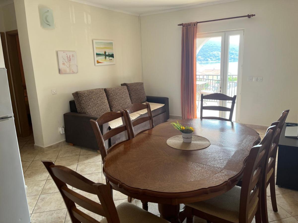 Pralija Apartment