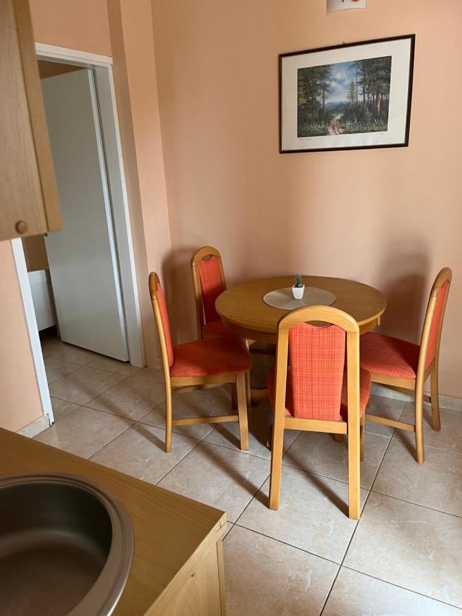 Apartment Pralija Sevid