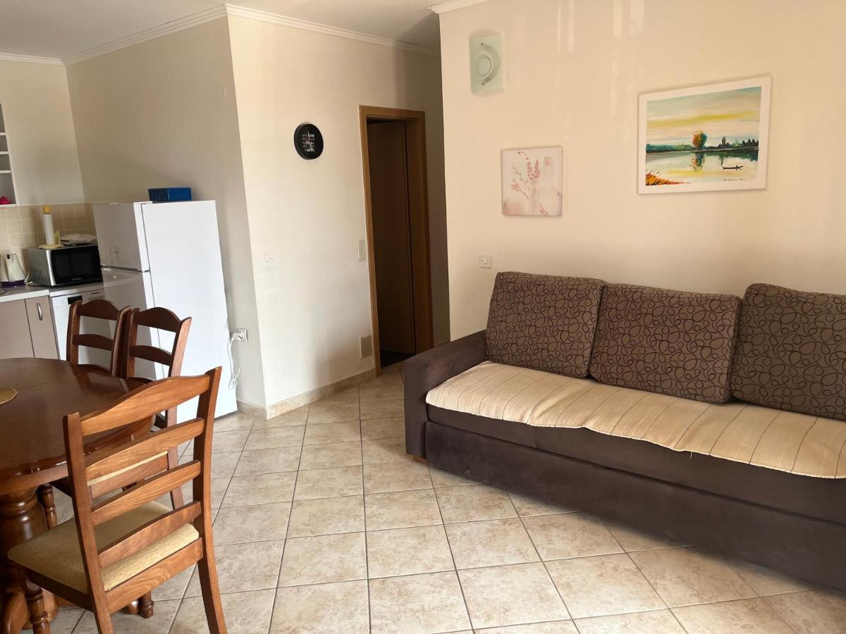 Apartment Pralija *