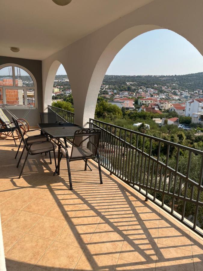 Apartment Pralija Sevid