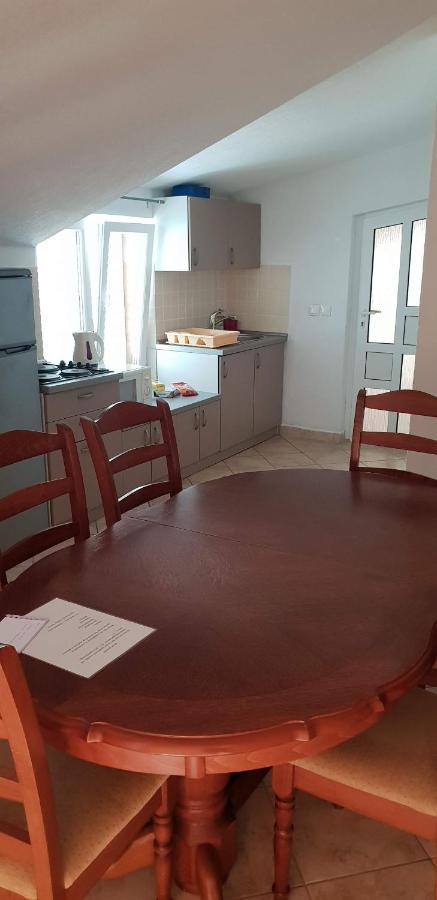 Pralija Apartment