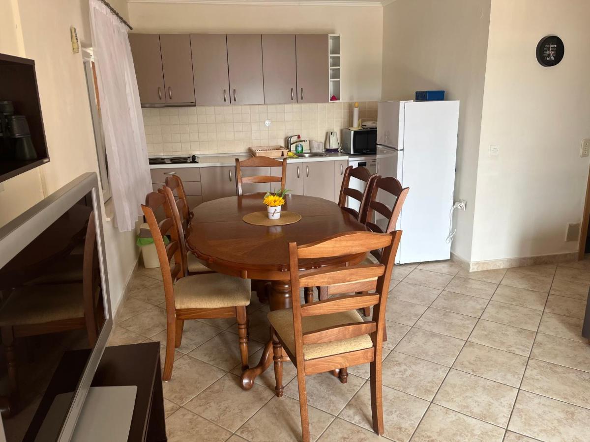 Pralija Apartment
