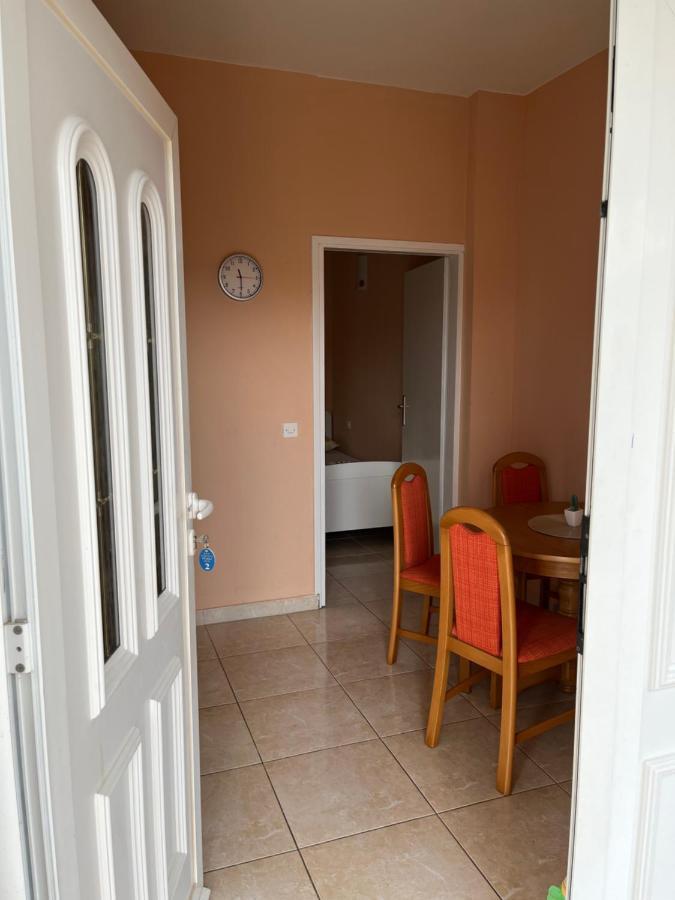 Pralija Apartment Sevid