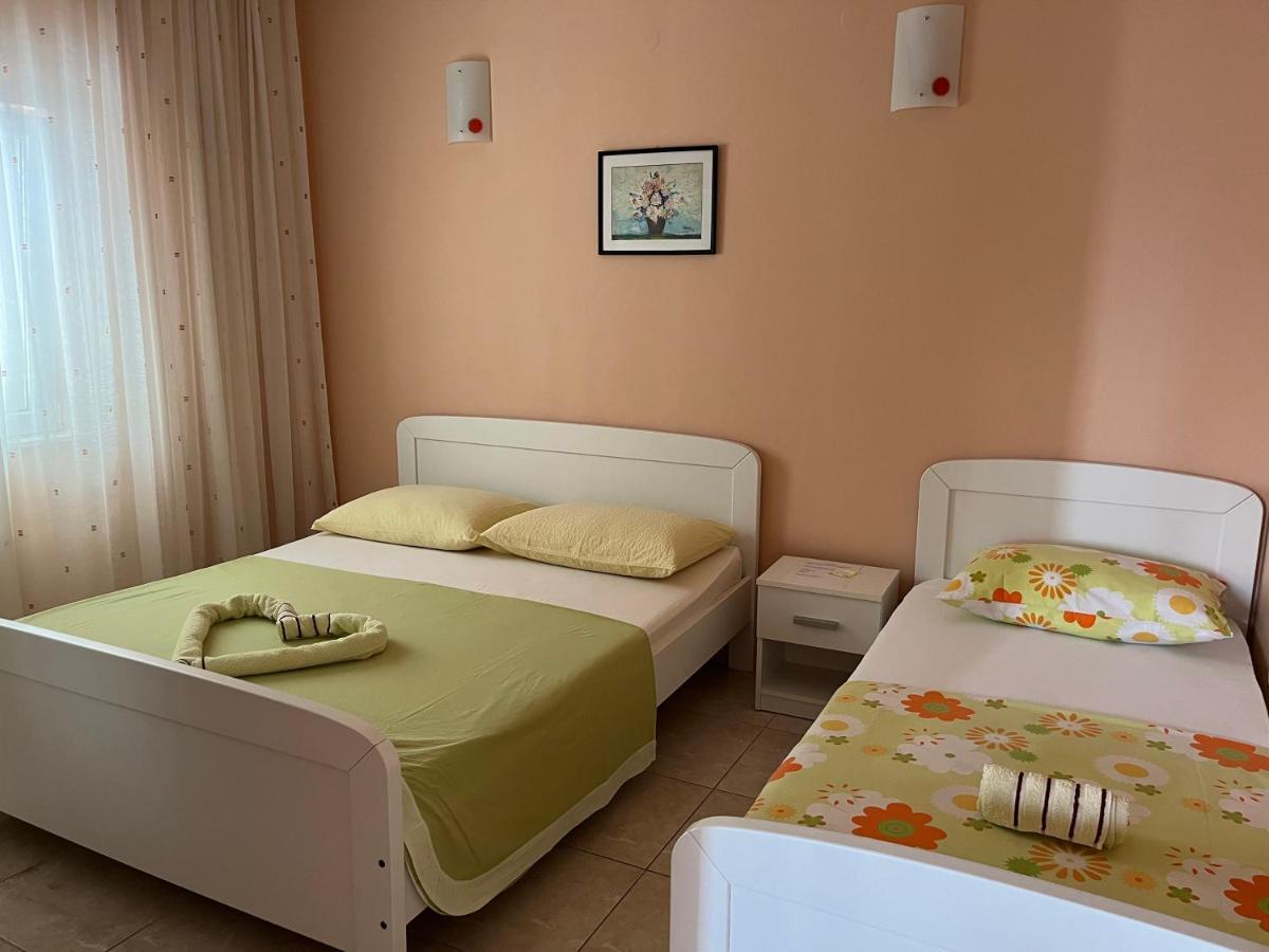 Pralija Apartment
